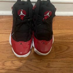 Jordans