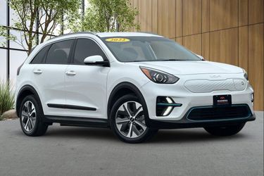 2022 Kia Niro EV
