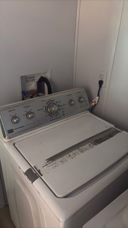 washer