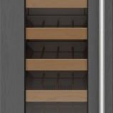 Sub-Zero Designer Series 15" Panel-Ready Under-Counter Wine Cooler New