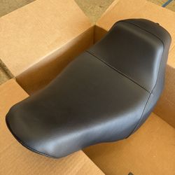 Harley Lowrider S Seat