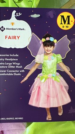 Fairy Costume