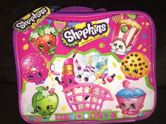 Shopkins