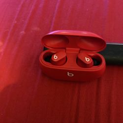 Beats  Earbuds They Work