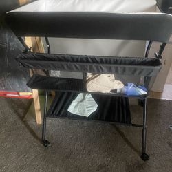 Changing Table 