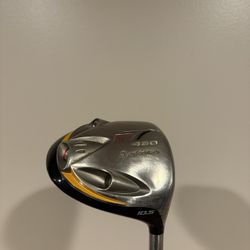 TaylorMade R7 10.5 driver RH