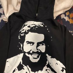 Asaali Hoodie Size Xl