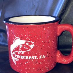 Coffee mug