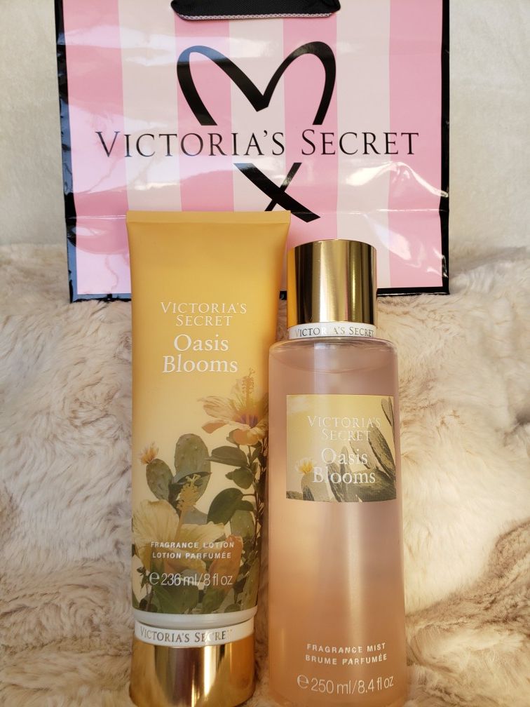 🏵Victoria's Secret Fragrance Set 🏵