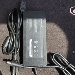 Adapter Charger