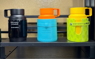 Armaf Odyssey Fragrance Decants 🚨Read Description🚨