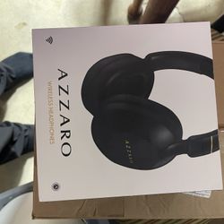Bluetooth Headphones 