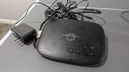 Ooma Telo Internet Home Phone Black $30