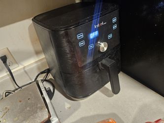Instant Vortex Air Fryer