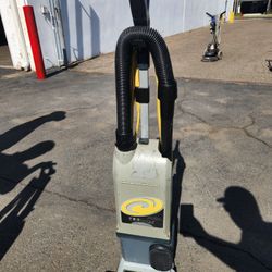 ProTeam Vacuum 