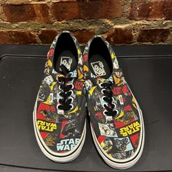 Star Wars Vans for Sale in New York NY OfferUp