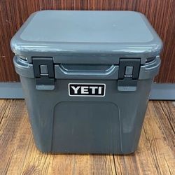 YĒTi [Fishing Cooler]