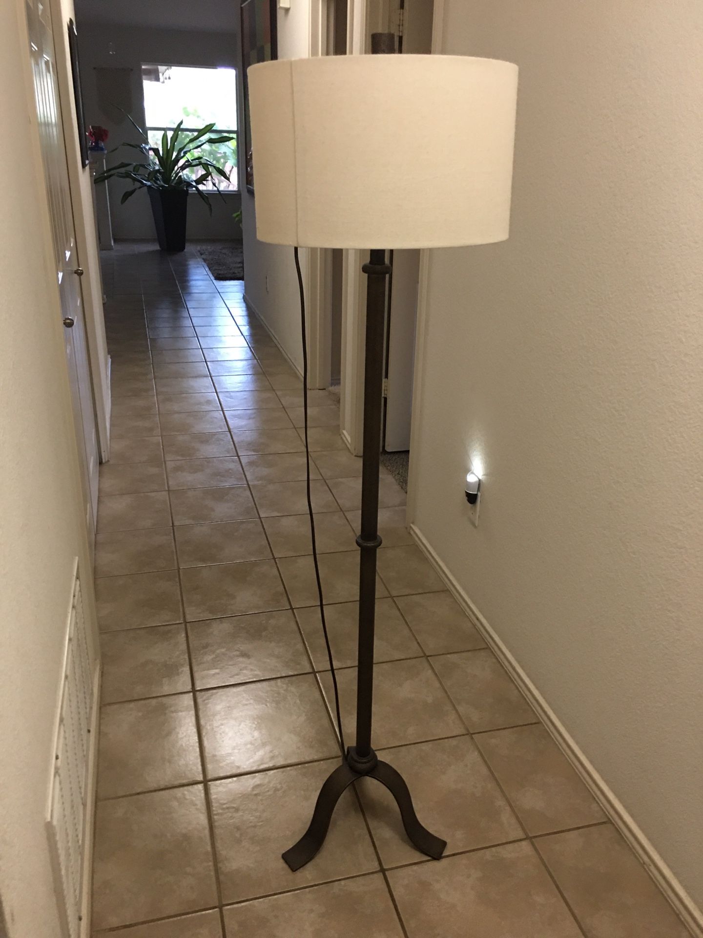 Floor Lamp