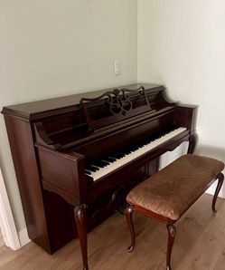 Piano For Sale