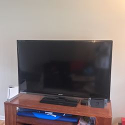 60”LED TV