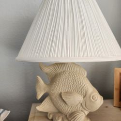 Costal Lamps 