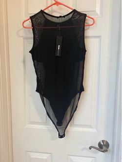 Bodysuit -large