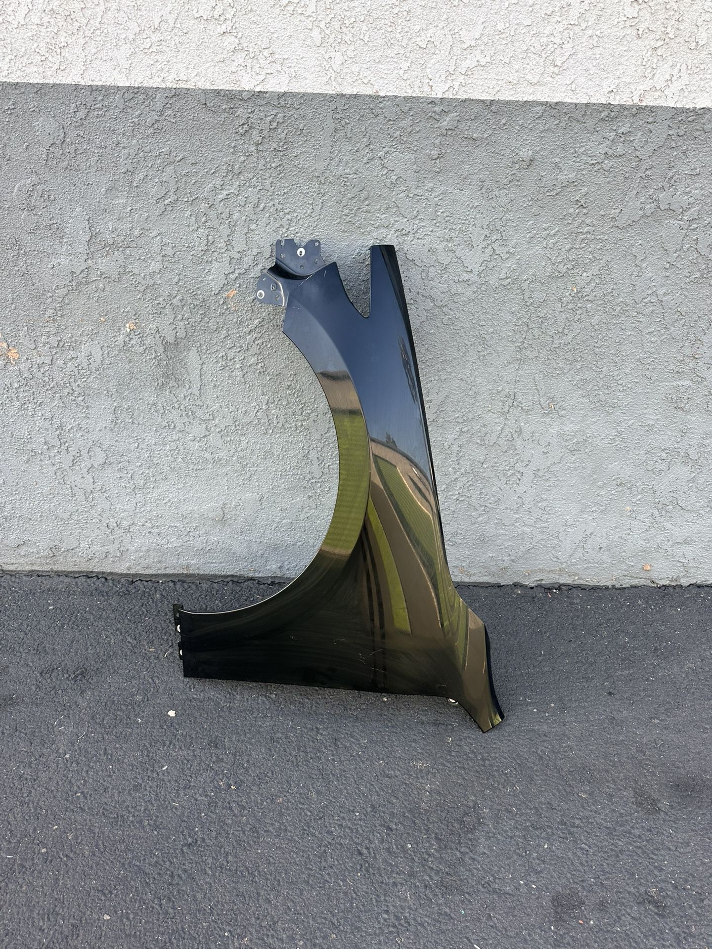 2019 -2020 -2021 -2022 -2023 MAZDA 3 SEDAN LEFT SIDE FENDER OEM