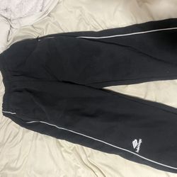 3B Balenciaga track pants