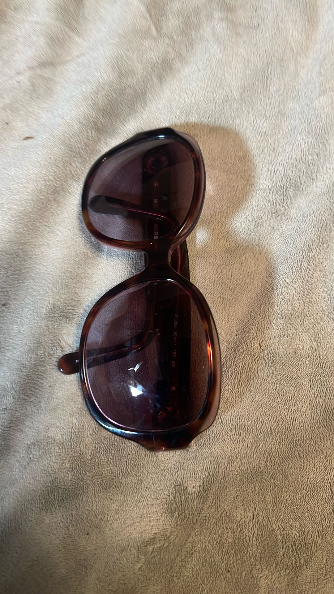 Mk Sunglasses
