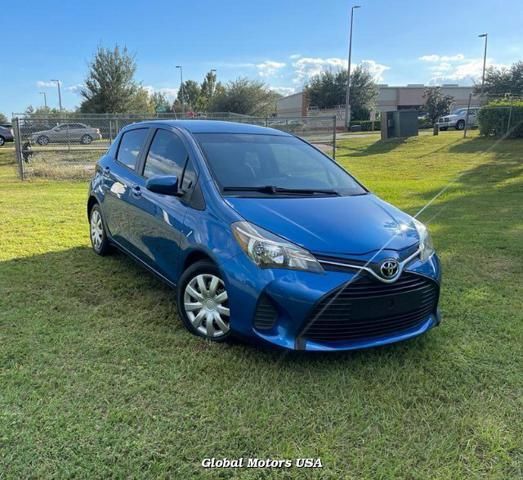 2015 Toyota Yaris for Sale in Orlando, FL - OfferUp