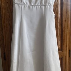 First Communion Size 12 