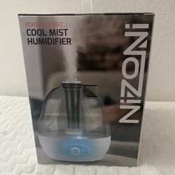 Humidifier