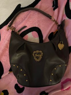 Juicy couture bag