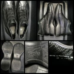 Dansko Women's Size 7 Shoe Boot, Gently Worn $30