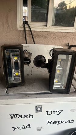 Flood lights