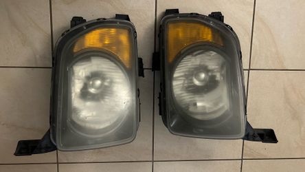 Honda Element Headlights OEM 2003-2008
