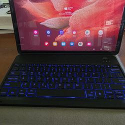 Samsung Tablet 7 Fe