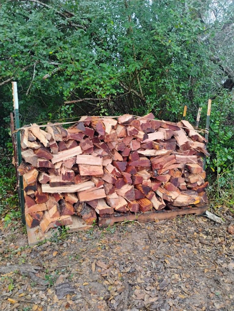 Good Wood For Cooking