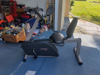 PROFORM XP 90. WORKS GREAT.