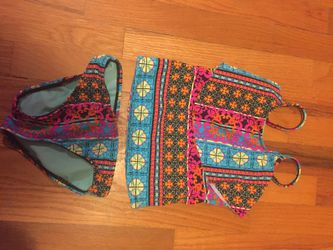 Hobie brand girls bathing suit - like new - size 7