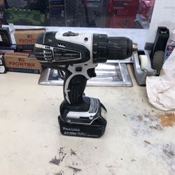 Makita Cordless  Drill