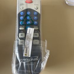 Universal Remote