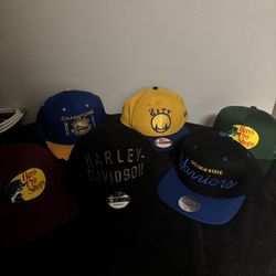 Hats 