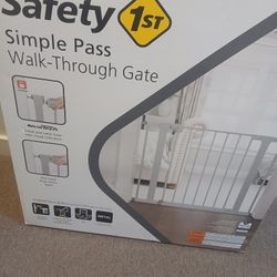 Baby Gate 