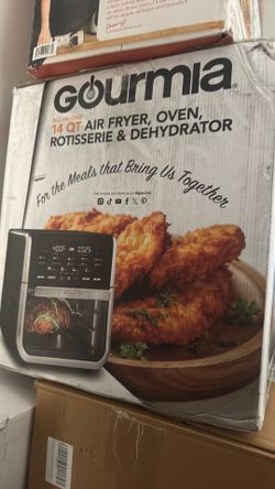 Air fryer