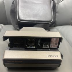 Camera Polaroid 