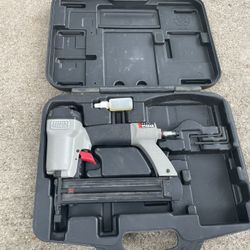 Porter Cable Nail Gun
