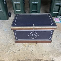 Equine Tack Trunk (Phoenix West) Good Condition