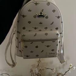 Disney Loungefly Bag