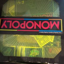 Monopoly 